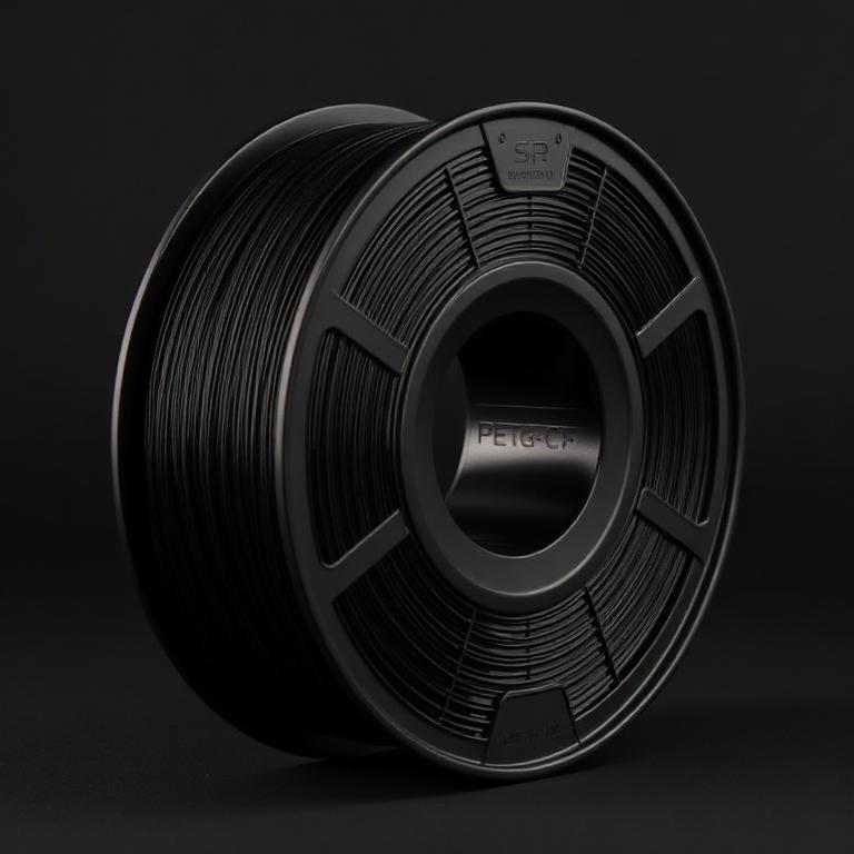 PETG-CF